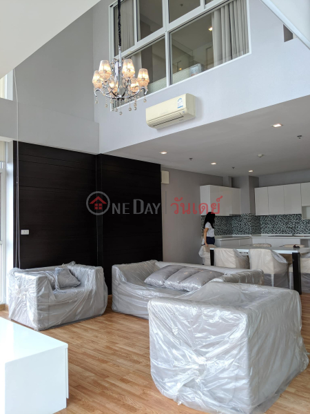 Condo for Rent: The Coast Bangkok, 130 m², 2 bedroom(s) Rental Listings