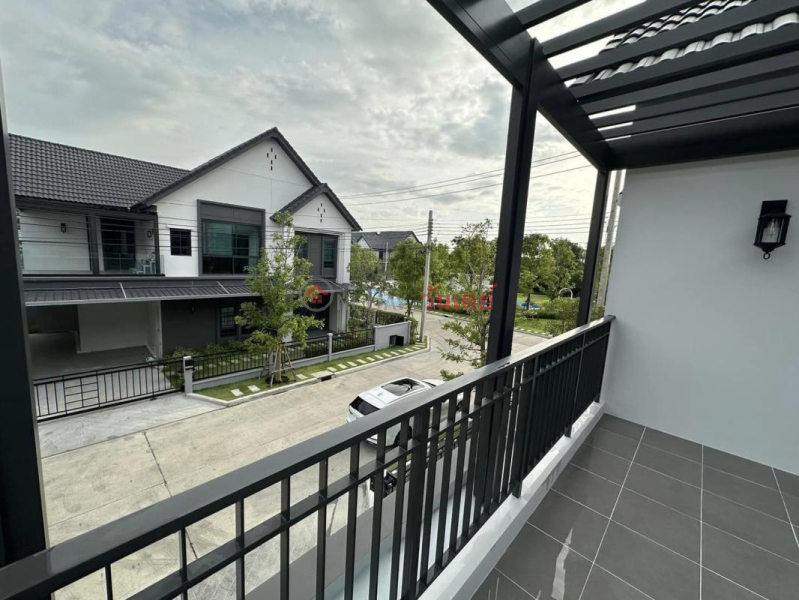 ฿ 165,000/ month House for Rent: Centro Bangna - Km.7, 303 m², 4 bedroom(s)