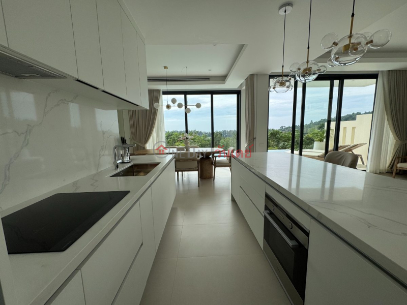 ฿ 1,371.63Million | Mandarin Villa
