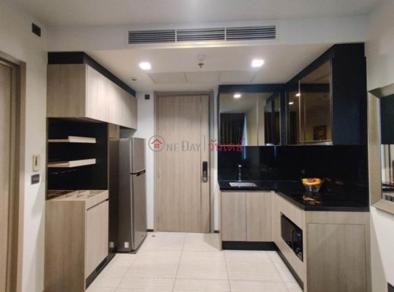 Property Search Thailand | OneDay | Residential, Rental Listings, For rent THE LINE Ratchathewi (27th floor)