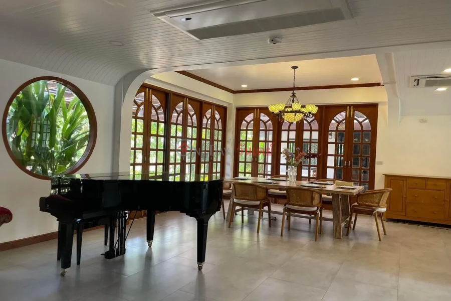 บ้าน 6 ห้องนอนให้เช่าในรัษฎา ภูเก็ต ประเทศไทย, เช่า, ฿ 180,000/ เดือน