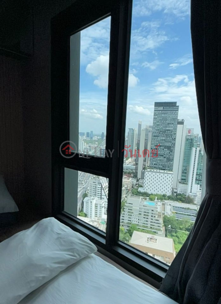 ฿ 20,000/ month, Condo for Rent: Life One Wireless, 25 m², 1 bedroom(s)