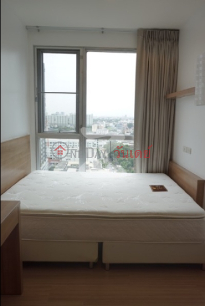 Condo for Rent: Rhythm Sukhumvit, 66 m², 2 bedroom(s) | Thailand Rental, ฿ 48,000/ month