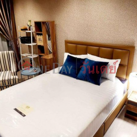 Condo for rent: Life Asoke - Rama 9 (25th floor, building A) _0