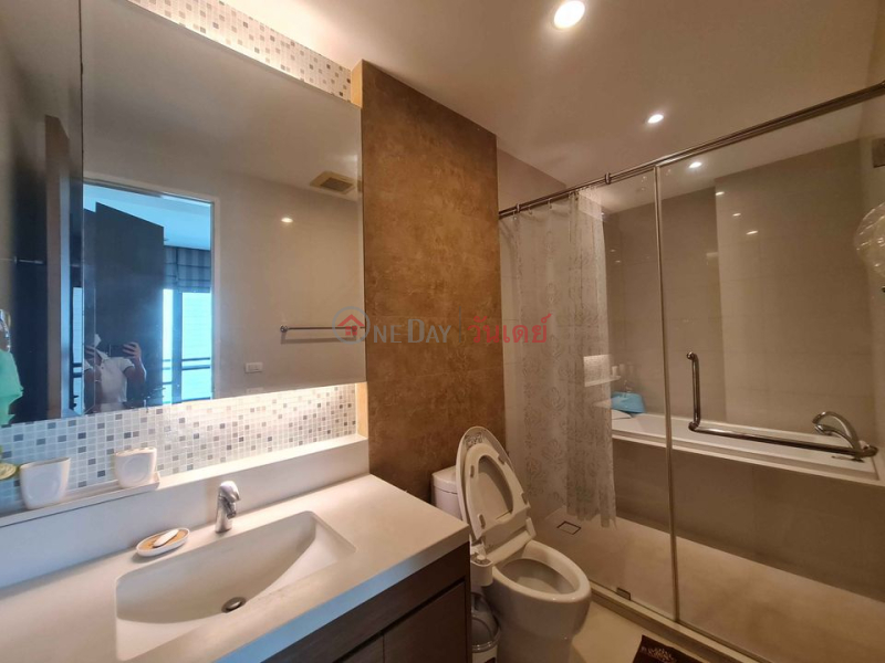 Condo for Rent: Bright Sukhumvit 24, 88 m², 2 bedroom(s) | Thailand, Rental | ฿ 65,000/ month