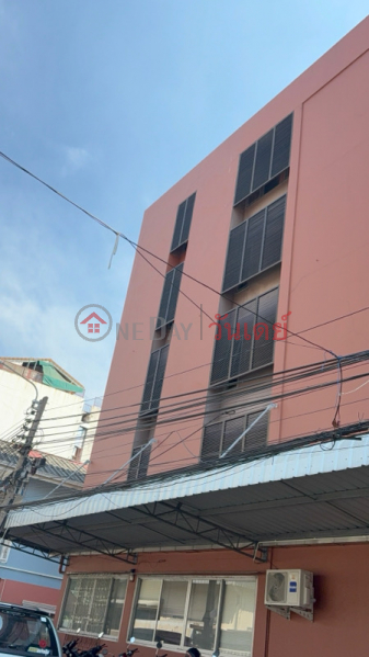 Baan Rim Ratchada Apartment (บ้านริมรัชดา อพาร์ทเม้นท์),Din Daeng | OneDay วันเดย์(4)