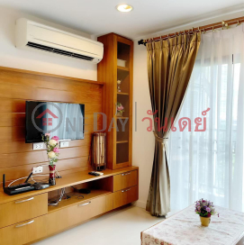 Condo for Rent: Zenith Place Sukhumvit 42, 36 m², 1 bedroom(s) - OneDay_0