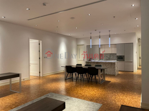 Condo for Rent: The Ritz - Carlton Residences at MahaNakhon, 149 m², 2 bedroom(s) - OneDay_0