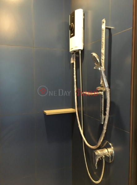 ฿ 31,500/ month | Condo for Rent: XT Ekkamai, 38 m², 1 bedroom(s)