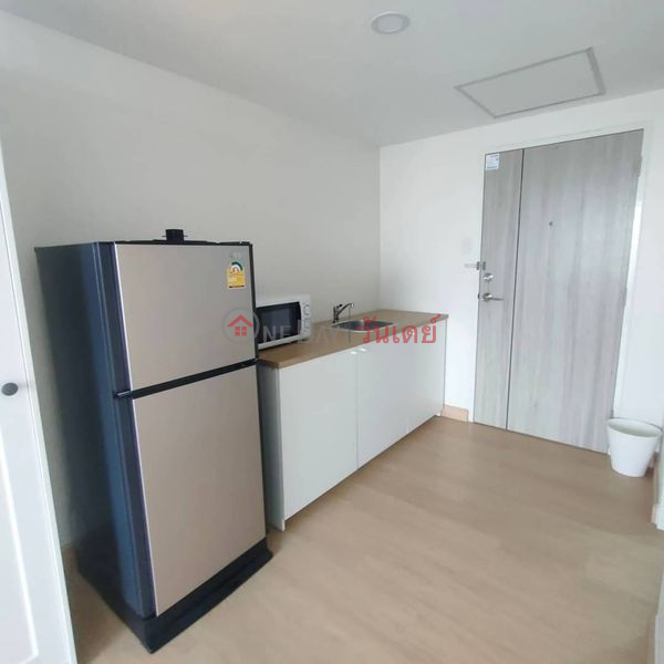 Condo for rent: Ratchada Orchid Condominium (20th floor, building B) | Thailand | Rental ฿ 10,000/ month