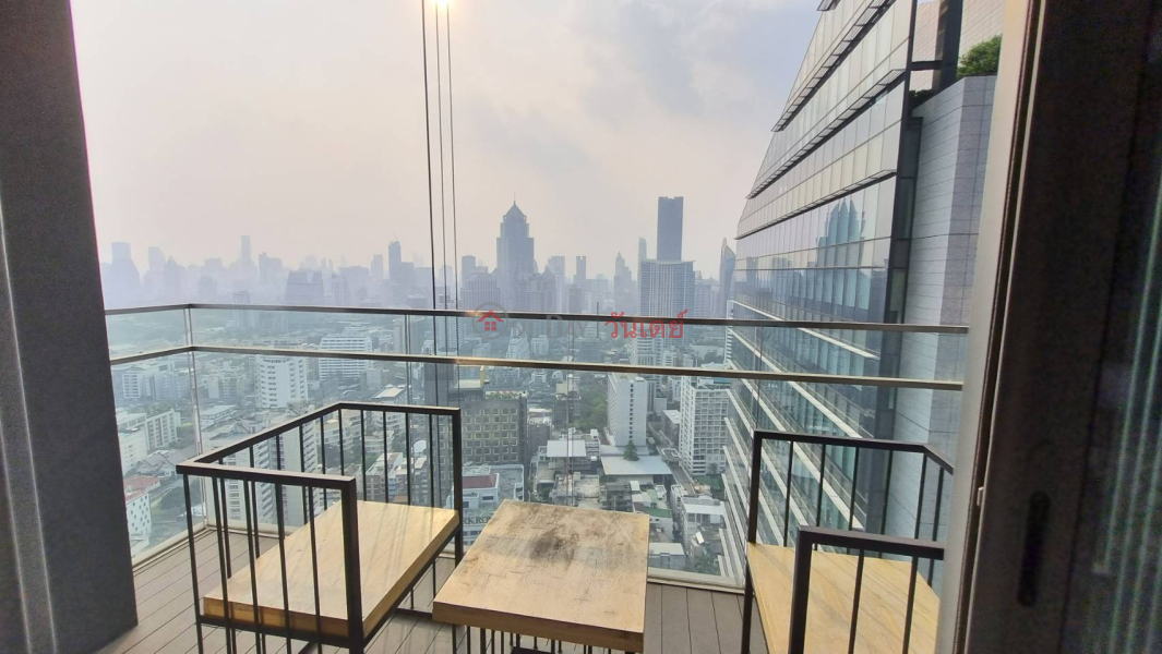 ฿ 210,000/ เดือน, คอนโด สำหรับ เช่า: Q 1 Condo Sukhumvit, 210 ตร.ม., 3 ห้องนอน