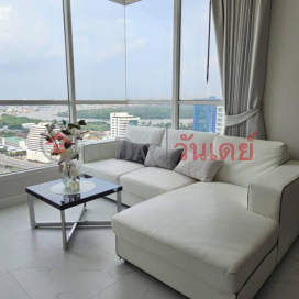 Condo for Rent: The Complete Narathiwat, 63 m², 2 bedroom(s) - OneDay_0