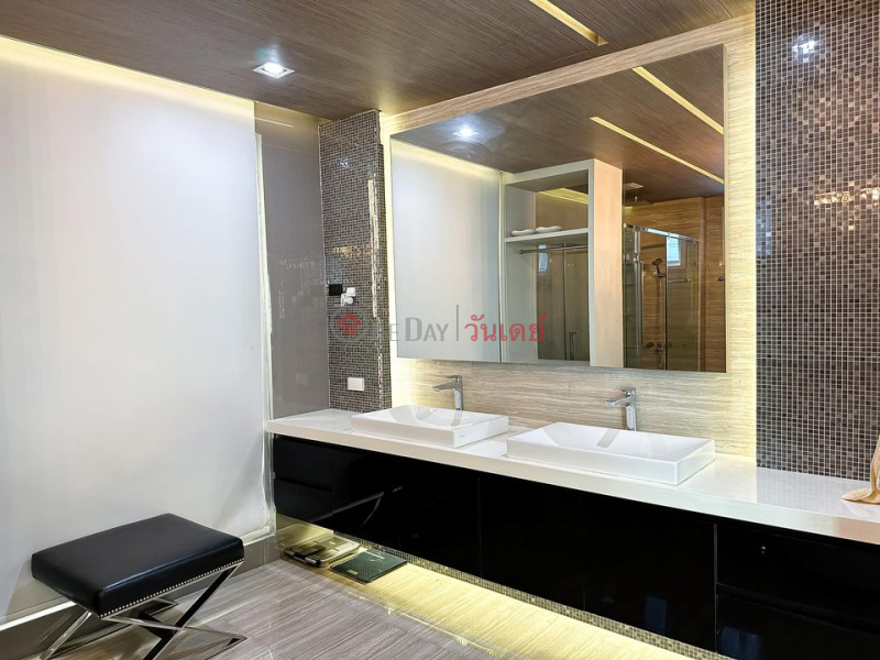 Property Search Thailand | OneDay | Residential, Rental Listings | Condo for Rent: Citi Smart Sukhumvit 18, 240 m², 3 bedroom(s)