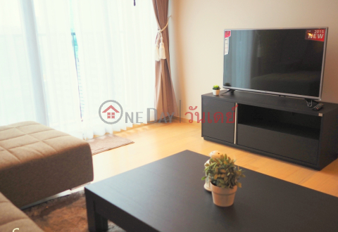 Condo for Rent: Noble ReD, 53 m², 1 bedroom(s) - OneDay_0