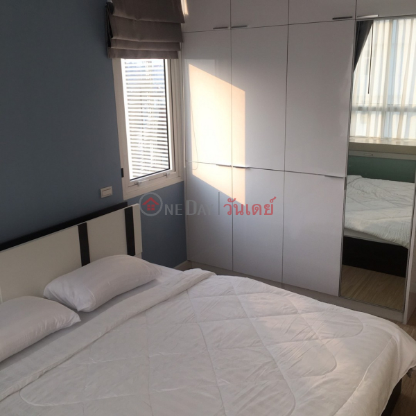 Condo for Rent: T.C. Green, 39 m², 1 bedroom(s) | Thailand Rental ฿ 17,500/ month