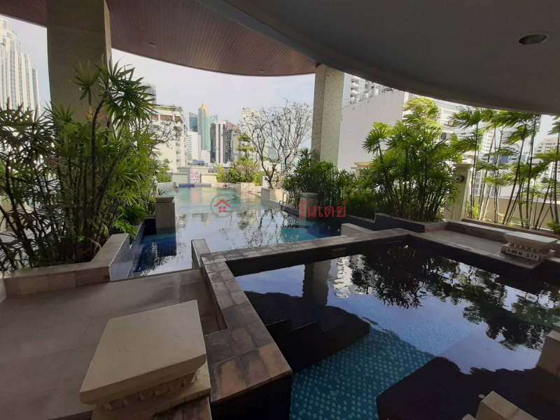 ฿ 75,000/ เดือน | คอนโด สำหรับ เช่า: BT Residence, 230 ตร.ม., 2 ห้องนอน