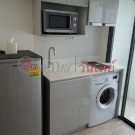 Condo for Rent: Ideo Mobi Rama 9, 22 m², 1 bedroom(s) - OneDay_0