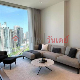 For rent The Strand Thonglor (22nd floor) _0