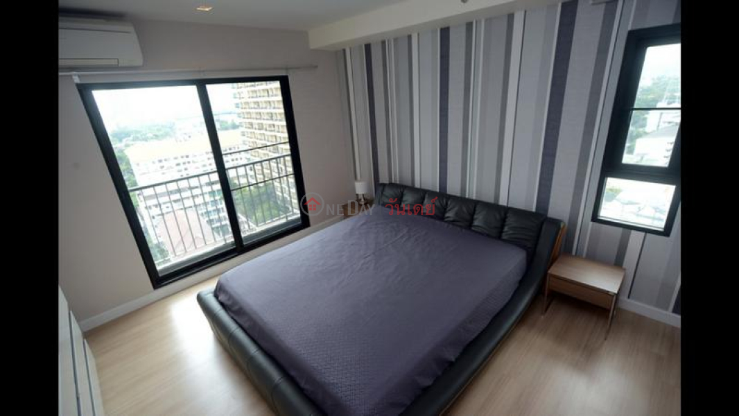 Condo for Rent: The Seed Mingle, 54 m², 1 bedroom(s) | Thailand Rental | ฿ 23,000/ month