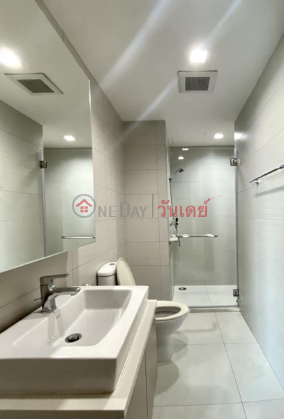 Condo for Rent: Siri at Sukhumvit, 75 m², 2 bedroom(s) | Thailand, Rental, ฿ 55,000/ month