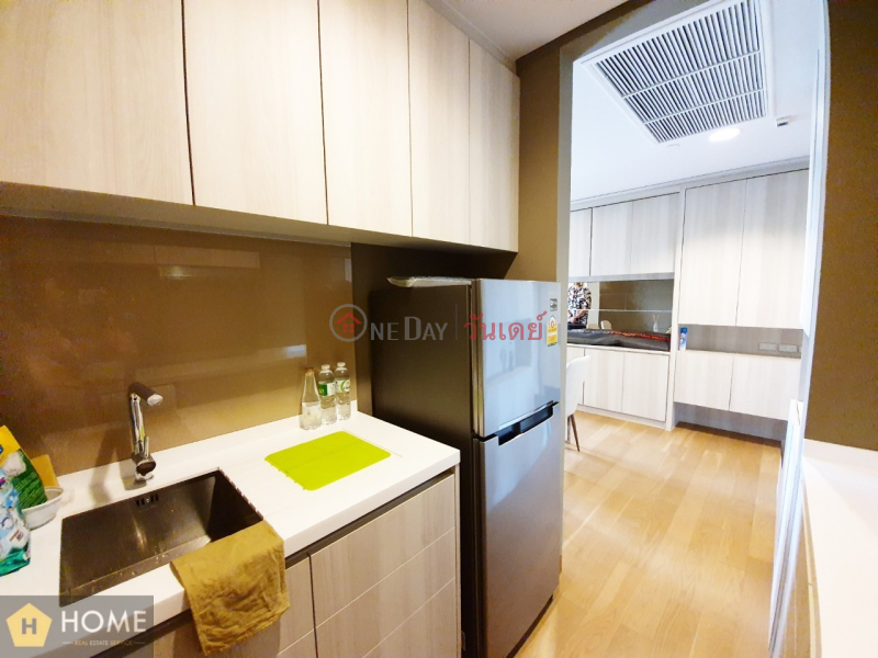 ฿ 55,000/ month | Condo for Rent: The Lumpini 24, 55 m², 2 bedroom(s)