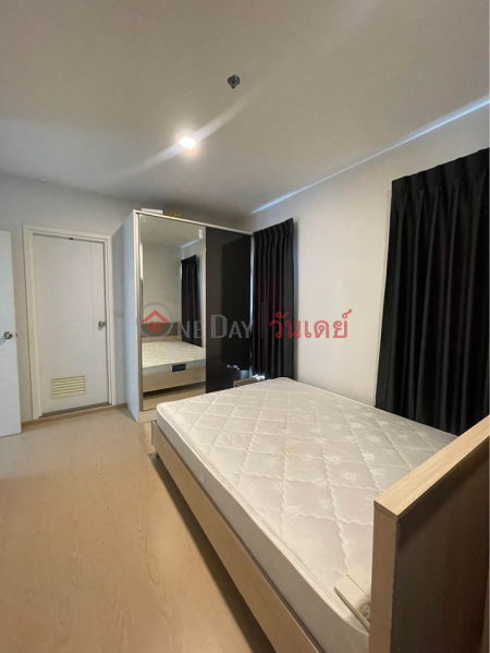 ฿ 25,000/ month Condo for rent The Tree Sukhumvit 71-Ekamai (14th floor)