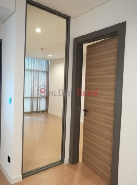 Property Search Thailand | OneDay | Residential Sales Listings Condo for Sale: The Room Charoenkrung 30, 56 m², 1 bedroom(s)