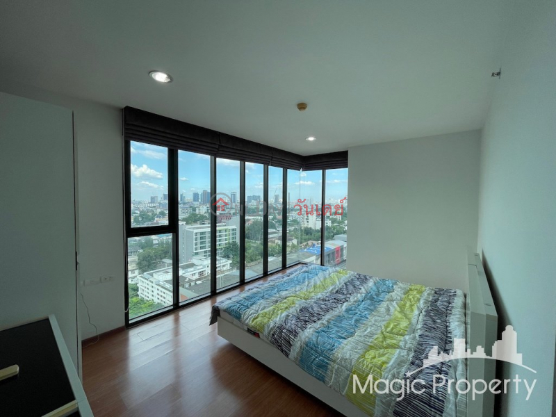 The Alcove Thonglor 10, Khlong Tan Nuea, Watthana, Bangkok | Thailand Rental ฿ 35,000/ month