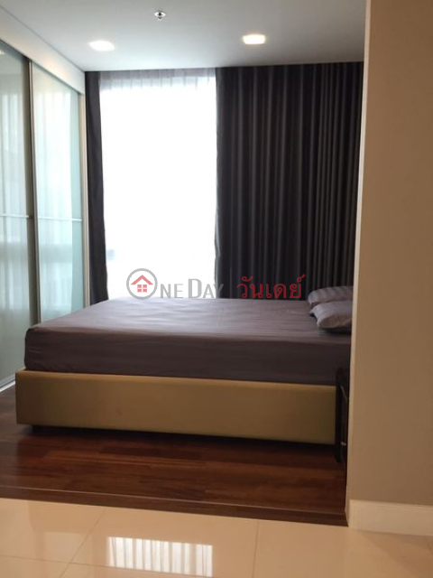 Condo for rent The Metropolis Samrong (20th floor) _0