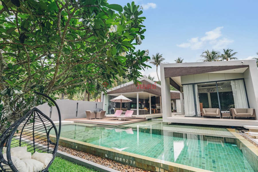 Mandalay Beach Villa | Thailand | Sales, ฿ 2,075.03Million