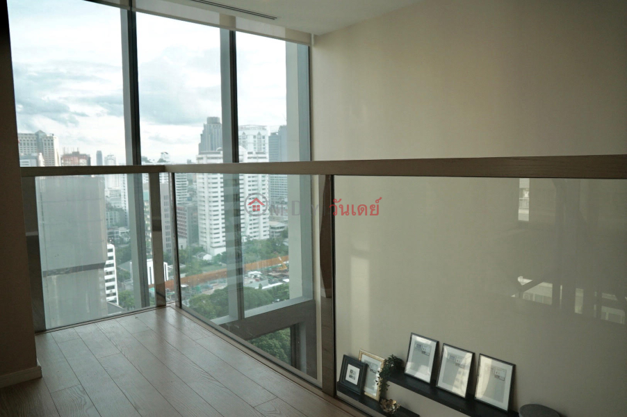 Condo for Rent: The Room Sukhumvit 21, 106 m², 2 bedroom(s),Thailand Rental, ฿ 68,000/ month