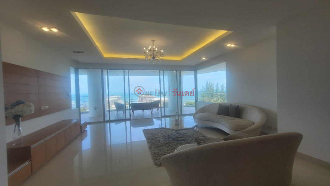 Property Search Thailand | OneDay | Residential Rental Listings | Beach front condo in 4th Floor