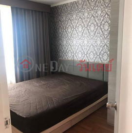 Condo for Rent: Lumpini Park Rama 9 - Ratchada, 30 m², 1 bedroom(s) - OneDay_0