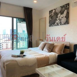 Studio 1 Bed 1 Bath Apartment, Sukhumvit Rd, Bang Chak _0