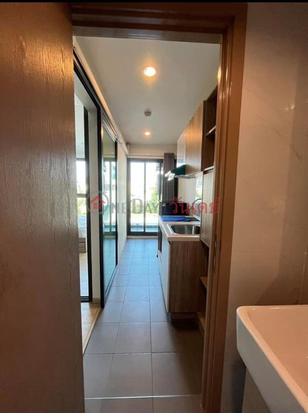 Condo for rent: The Excel Hideaway Sukhumvit 71 (5th floor, building A),Thailand | Rental ฿ 11,000/ month