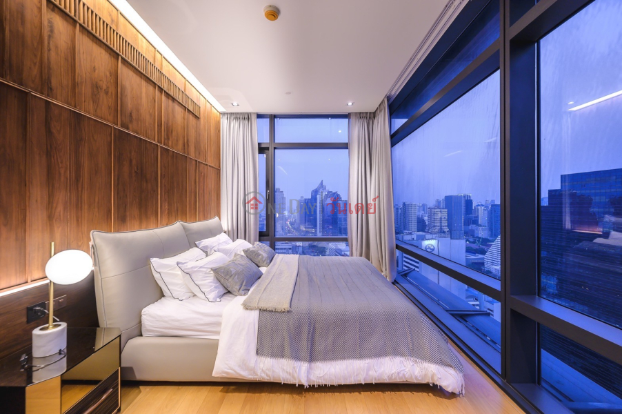 Condo for Rent: Circle Living Prototype, 84 m², 2 bedroom(s) | Thailand Rental ฿ 75,000/ month