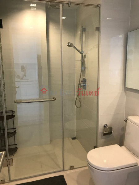 Condo for rent: Nara 9 (32nd floor),near BTS Chong Nonsi Rental Listings