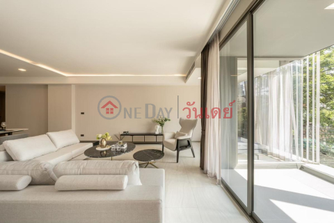 Condo for Rent: Fynn Sukhumvit 31, 114 m², 3 bedroom(s) - OneDay_0