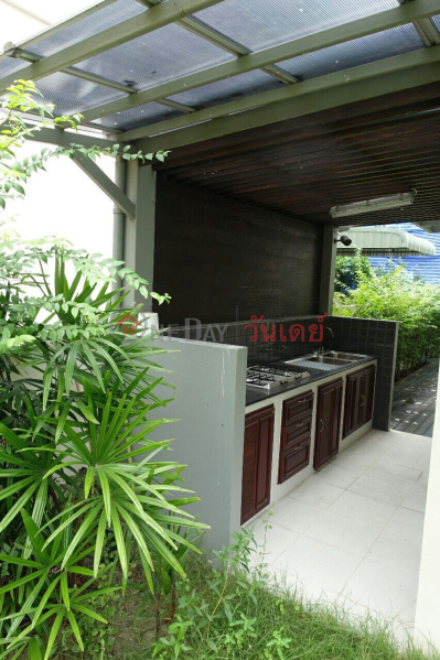 House for Rent: Lalin Green Ville, 200 m², 5 bedroom(s) Rental Listings