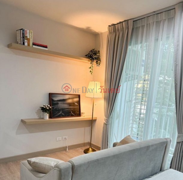 ฿ 2.5Million, Condo for sale Sukhumvit Plus (4th floor)