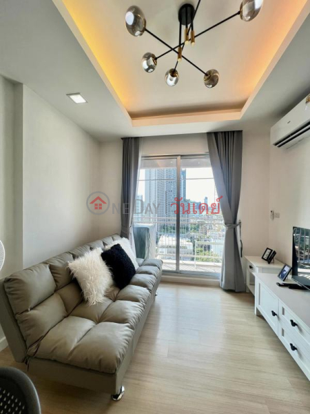 Condo for Rent: Thru Thonglor, 37 m², 1 bedroom(s) Rental Listings