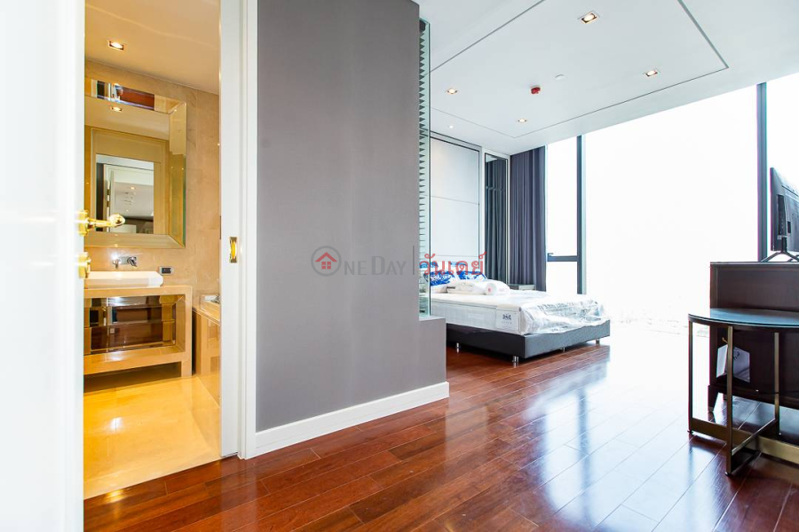 Condo for Rent: Marque Sukhumvit, 127 m², 2 bedroom(s) | Thailand, Rental ฿ 160,000/ month