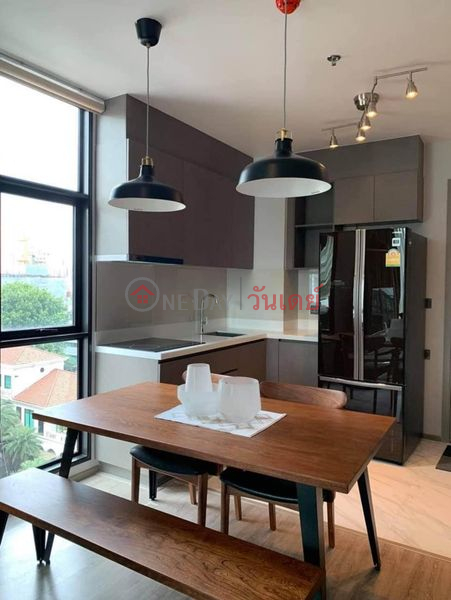 Condo for rent: RHYTHM Ekkamai (8th floor) Thailand, Rental ฿ 58,000/ month