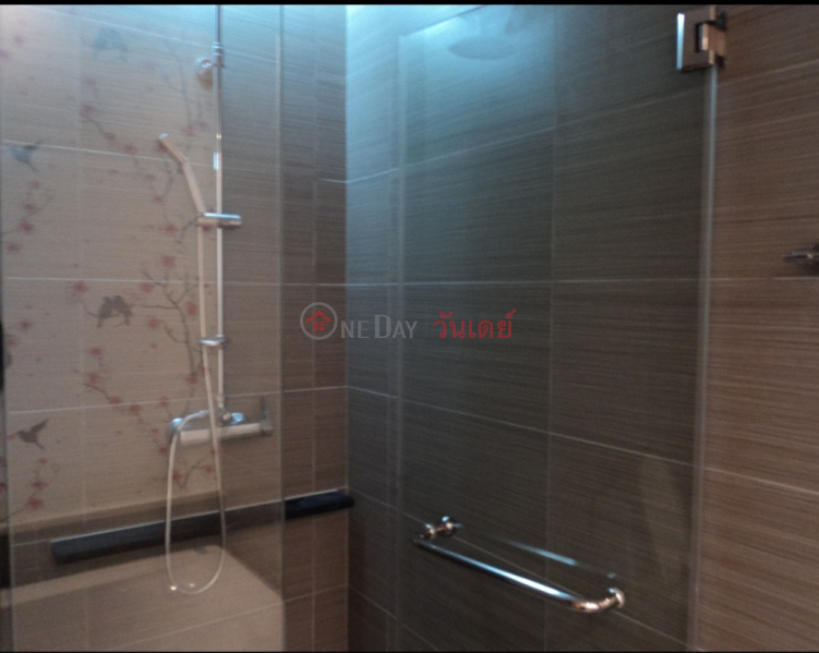 Property Search Thailand | OneDay | Residential, Rental Listings Condo for Rent: Siri at Sukhumvit, 68 m², 2 bedroom(s)