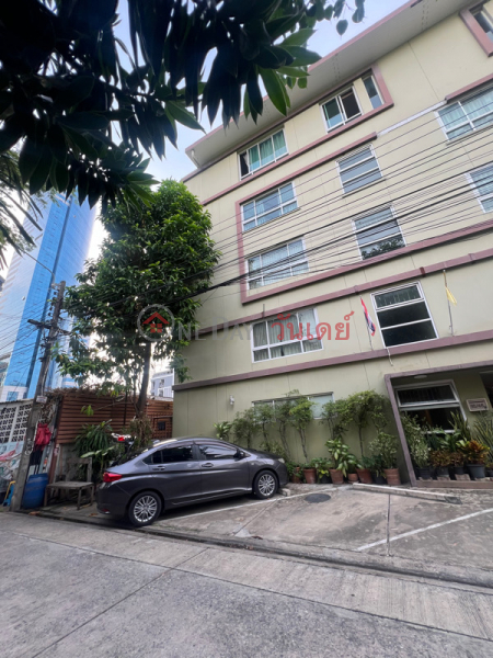 Pantip Place Apartment (พันธุ์ทิพย์เพลส อพาร์ทเม้นท์),Chatuchak | OneDay วันเดย์(1)