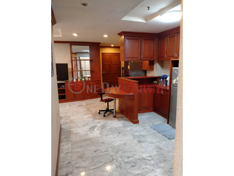 Condo for Sale: Wittayu Complex, 68 m², 2 bedroom(s) - OneDay_0