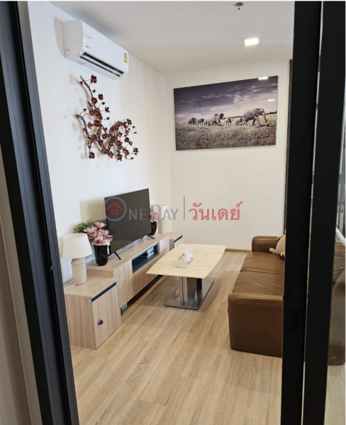 For Rent: Modern 2-Bedroom Condo at XT Phayathai, Near BTS Phaya Thai Rental Listings