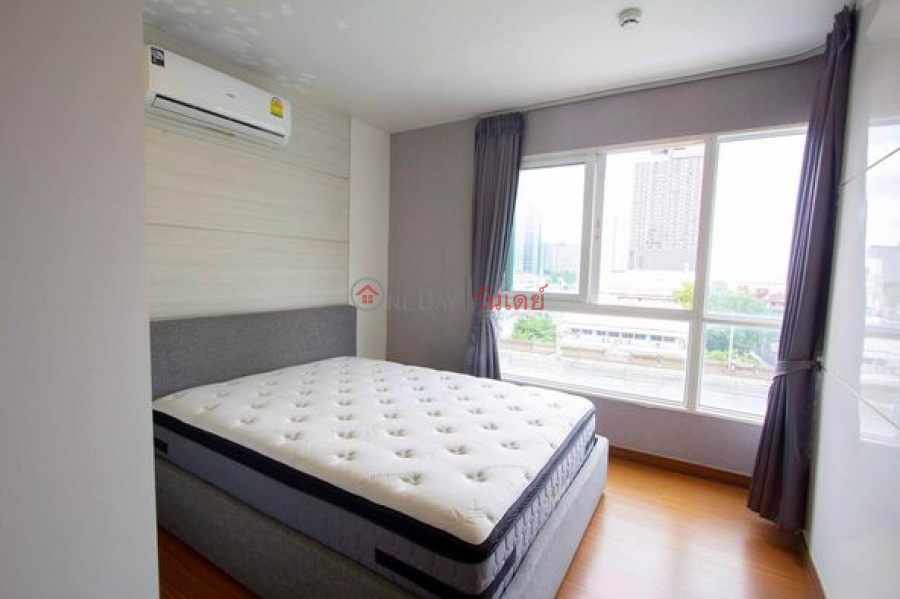 ฿ 23,000/ month, For rent Diamond Sukhumvit (7th floor)