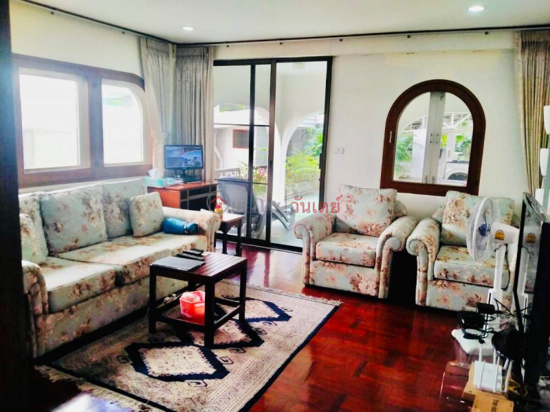 2-Storey Detached House Near Ekamai, Thailand Rental | ฿ 360,000/ month