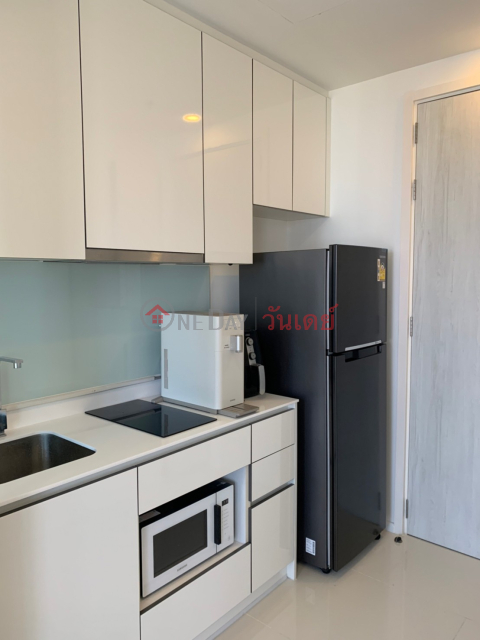 Condo for Rent: Mazarine Ratchayothin, 33 m², 1 bedroom(s) - OneDay_0